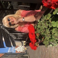 Portrait of a photographer (avatar) Жанетта Дрон (Zhanetta Dron)