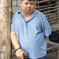 Portrait of a photographer (avatar) Tam Phan Minh Minh (Phan Minh Minh Tam)