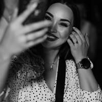 Portrait of a photographer (avatar) Ева Эрн