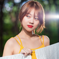 Portrait of a photographer (avatar) Eric Pham