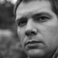 Portrait of a photographer (avatar) Дмитрий Шадрин (Dmitry Shadrin)