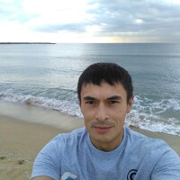 Portrait of a photographer (avatar) Таипов Ильгиз (ilgiz)