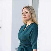 Portrait of a photographer (avatar) Оксана Старостина (Oksana Starostina)