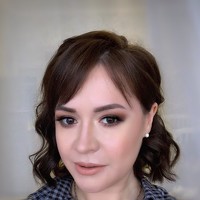 Portrait of a photographer (avatar) ольга шадская (Olga Shadska)