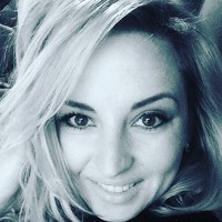 Photo Кристина Лихота (Kristina Lihota) Portrait of a photographer (avatar) Кристина Лихота (Kristina Lihota)