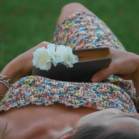 Portrait of a photographer (avatar) Аня Онер (Ania Oner)