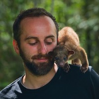 Portrait of a photographer (avatar) gabriel serban (Gabriel Serban)