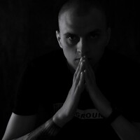 Photo Дмитрий Вершинин (Vershinin Dmitriy) Portrait of a photographer (avatar) Дмитрий Вершинин (Vershinin Dmitriy)