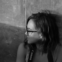 Portrait of a photographer (avatar) Elena Stewart (Elena Stewart Almada)