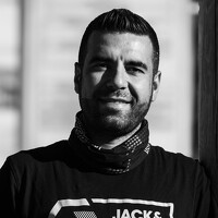 Portrait of a photographer (avatar) Tolga Ulutas (Tolga Ulutaş)