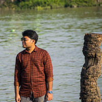 Photo Sheikh Mohammad Fahim Portrait of a photographer (avatar) Sheikh Mohammad Fahim