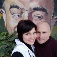 Portrait of a photographer (avatar) Vladimir