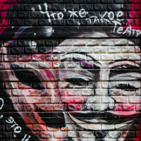 Portrait of a photographer (avatar) Александр Бычков (Alexander Bychkov)