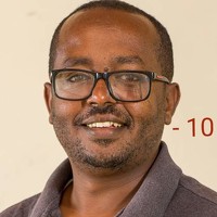 Portrait of a photographer (avatar) Thomas Engida