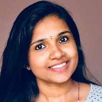 Portrait of a photographer (avatar) Lidiya Joseph