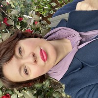 Portrait of a photographer (avatar) Виктория Шурбина (Victoria)