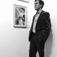 Portrait of a photographer (avatar) Juan José Rodas (Juan José Rodas González)