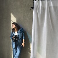 Portrait of a photographer (avatar) Ирина Ломова (Irina Lomova)