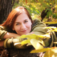 Photo Нина Хорева (Nina Khoreva) Portrait of a photographer (avatar) Нина Хорева (Nina Khoreva)