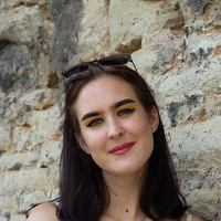 Portrait of a photographer (avatar) Екатерина Смолькина (Ekaterina Smolkina)