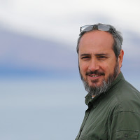 Portrait of a photographer (avatar) ismeki Ekici (ismeki)