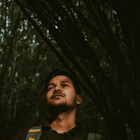 Portrait of a photographer (avatar) Himanshu Gupta (Himanshu gupta)