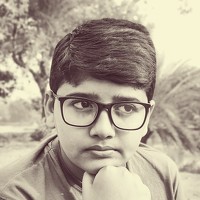 Photo Ovi Shouvik Biswas (Shouvik Biswas Ovi) Portrait of a photographer (avatar) Ovi Shouvik Biswas (Shouvik Biswas Ovi)