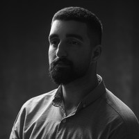 Portrait of a photographer (avatar) Amirali Khaki (Amirali)