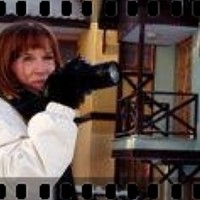 Portrait of a photographer (avatar) Yasemin Aksit