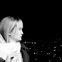 Portrait of a photographer (avatar) Shima Zaré (Shima Zare)