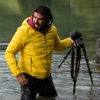 Portrait of a photographer (avatar) Juan A Romero Salamanca (Juan A. Romero)