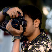 Photo MD. Moshiur Rahman (মোঃ মশিউর রহমান) Portrait of a photographer (avatar) MD. Moshiur Rahman (মোঃ মশিউর রহমান)