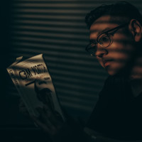 Photo Zaya Zorig Portrait of a photographer (avatar) Zaya Zorig