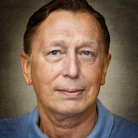 Photo Vladimir Spirov Portrait of a photographer (avatar) Vladimir Spirov