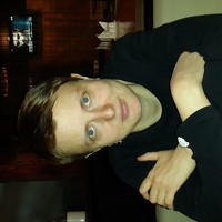 Portrait of a photographer (avatar) Оксана Шведова (Oksana Shvedova)