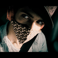 Portrait of a photographer (avatar) Amine Aboudihaj