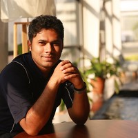 Portrait of a photographer (avatar) Md Shanjir Hossain