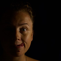 Photo Светлана Епифановских (Svetlana Epifanovskikh) Portrait of a photographer (avatar) Светлана Епифановских (Svetlana Epifanovskikh)