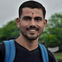 Portrait of a photographer (avatar) Jayesh Rajput (Jayesh Dilipsing Rajput)