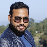 Photo Das Sumon (Sumon das) Portrait of a photographer (avatar) Das Sumon (Sumon das)