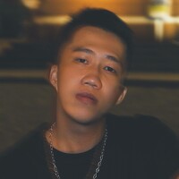 Portrait of a photographer (avatar) Cao Vi Trinh