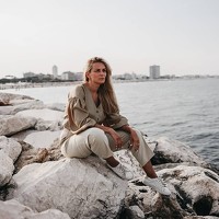 Photo Оксана Рыбакина (Oxana Rybakina) Portrait of a photographer (avatar) Оксана Рыбакина (Oxana Rybakina)