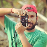 Portrait of a photographer (avatar) Simanto Mondal