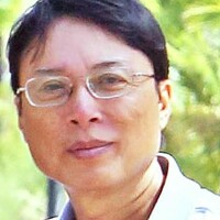 Portrait of a photographer (avatar) Xuan Quyen Nguyen (Nguyễn Xuân Quyền)