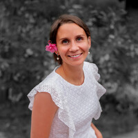 Photo Ирина Толстых (Irina Tolstykh) Portrait of a photographer (avatar) Ирина Толстых (Irina Tolstykh)