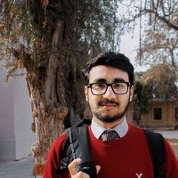 Portrait of a photographer (avatar) Burhan Arif (M Burhan Arif)