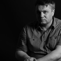 Portrait of a photographer (avatar) Дмитрий Кононенко (Dmitrii)