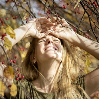 Portrait of a photographer (avatar) Инна Тычная (Inna Tychnaya)