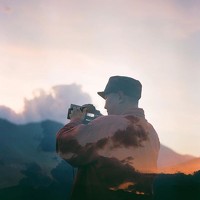 Portrait of a photographer (avatar) Ba Nguyen (Ba Trung Nguyen)