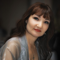 Portrait of a photographer (avatar) Эльвира Курочкина (Elvira Kurochkina)